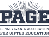 Pennsylvania Association for Gifted Education (PAGE)