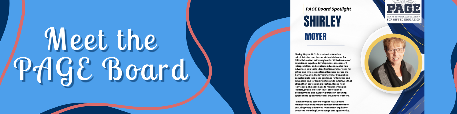 Meet the Board - Mar 26